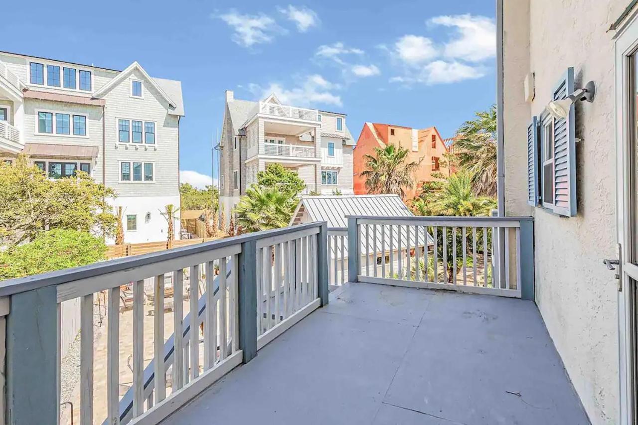 30A Beachside Blessing Inlet Beach Exterior photo