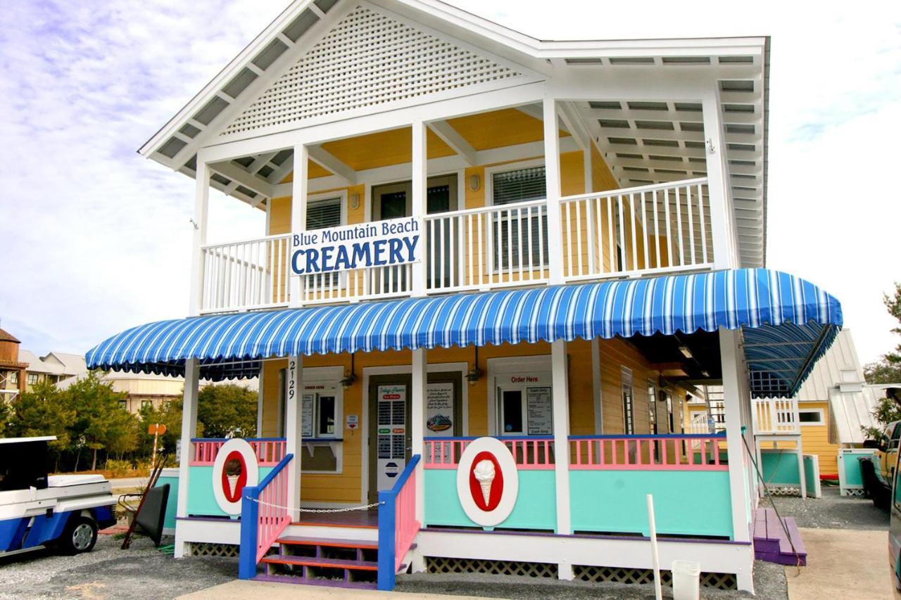 30A Beachside Blessing Inlet Beach Exterior photo