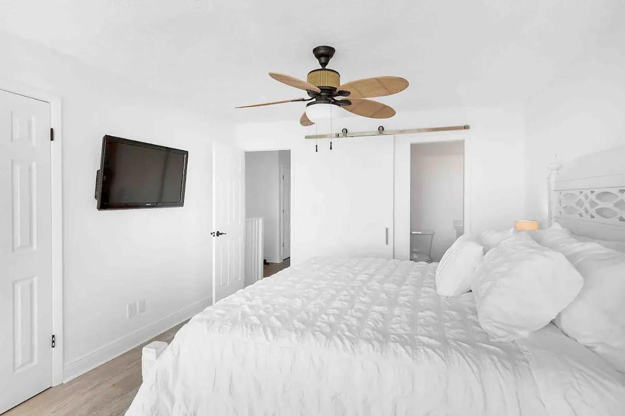 30A Beachside Blessing Inlet Beach Exterior photo