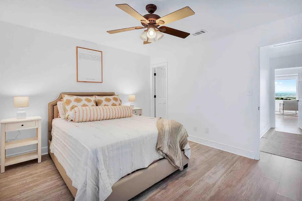 30A Beachside Blessing Inlet Beach Exterior photo