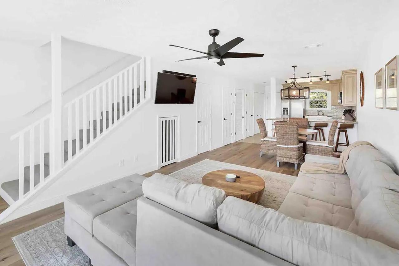 30A Beachside Blessing Inlet Beach Exterior photo