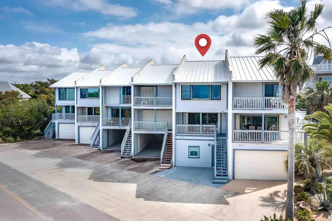 30A Beachside Blessing Inlet Beach Exterior photo